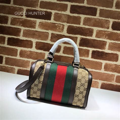 duplicate Gucci bags